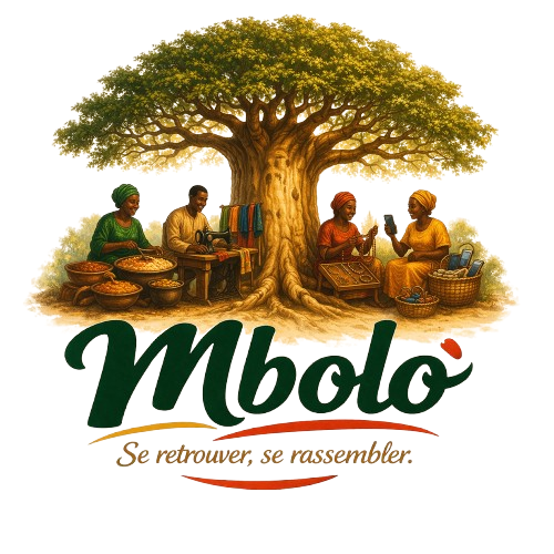 Mbolo — Se retrouver, se rassembler